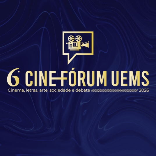 UEMS promove 6º Cine-Fórum Internacional com participação de Mia Couto e Márcia Tiburi