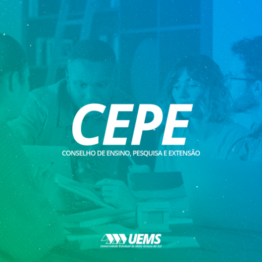 Câmara de Ensino da UEMS realiza reunião ordinária no dia 28 de maio