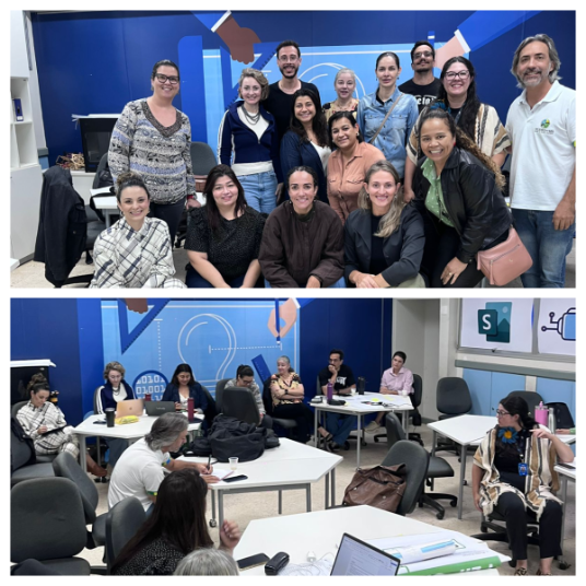 UEMS promove oficina sobre inovação e turismo regional em Dourados
