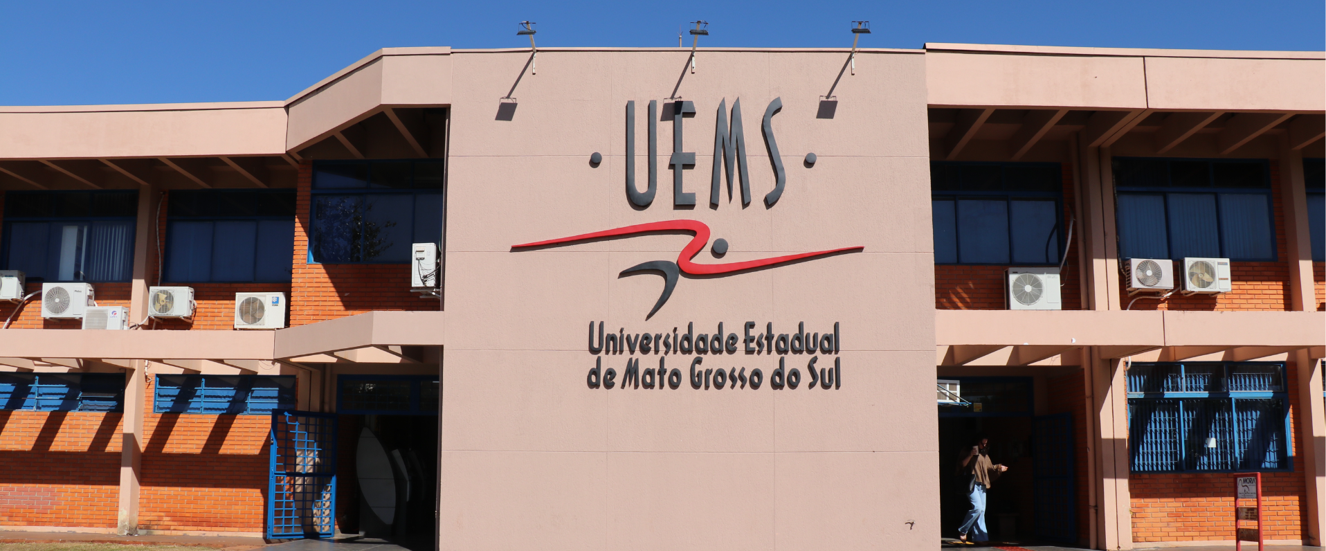 Cursinho UEMS é selecionado pelo MEC e passa a integrar rede nacional de educação gratuita