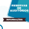 Solicitação de Reservas dos Auditórios