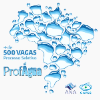 Processo Seletivo ProfÁgua