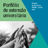 Portfólio das Ações de Extensão da UEMS