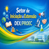 Setor de Iniciação à Extensão